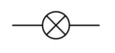 Lamp symbol
