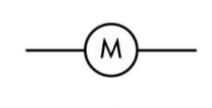 Motor symbol