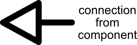 Exhaust symbol